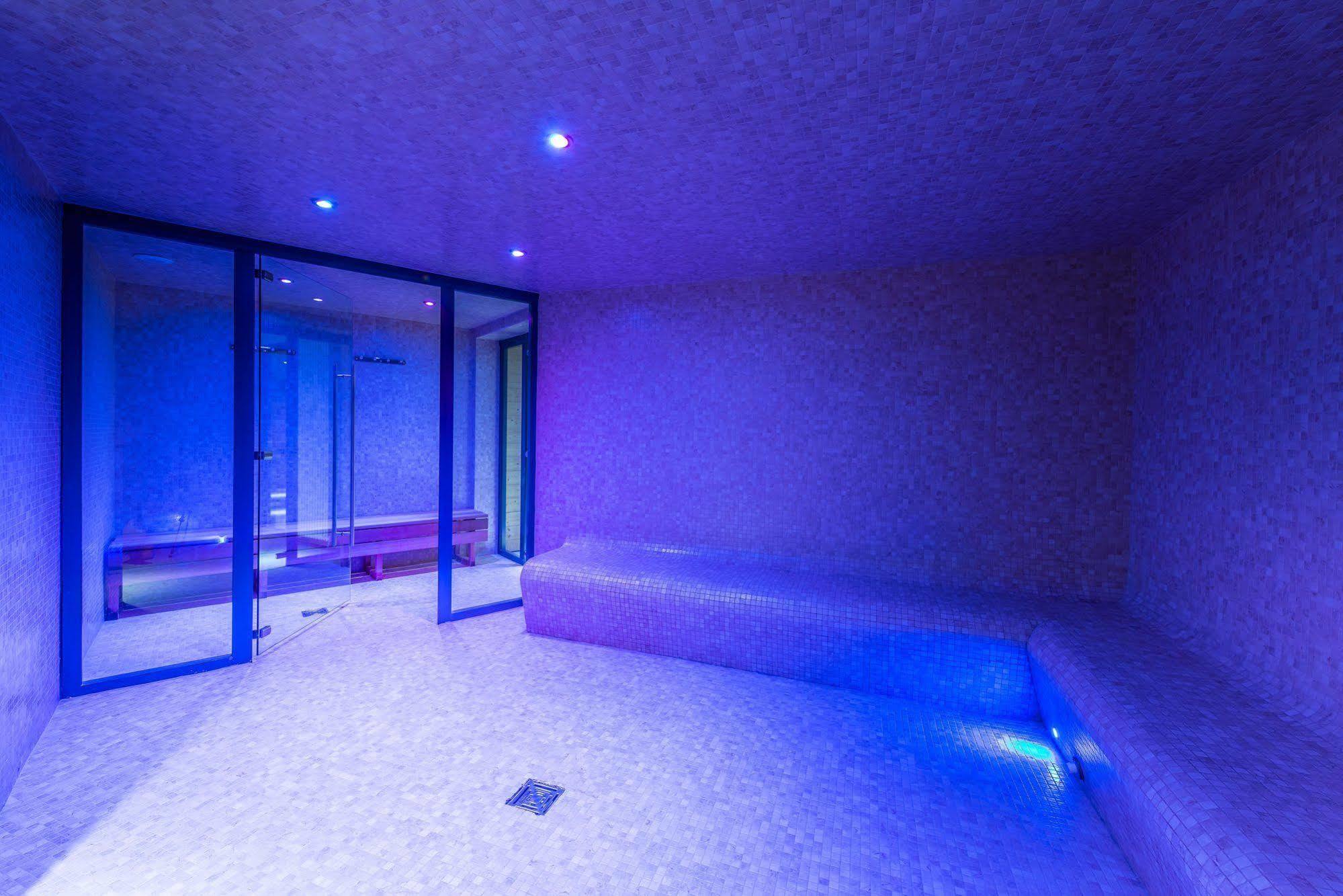 Chalet Val 2400 Val Thorens Exterior photo