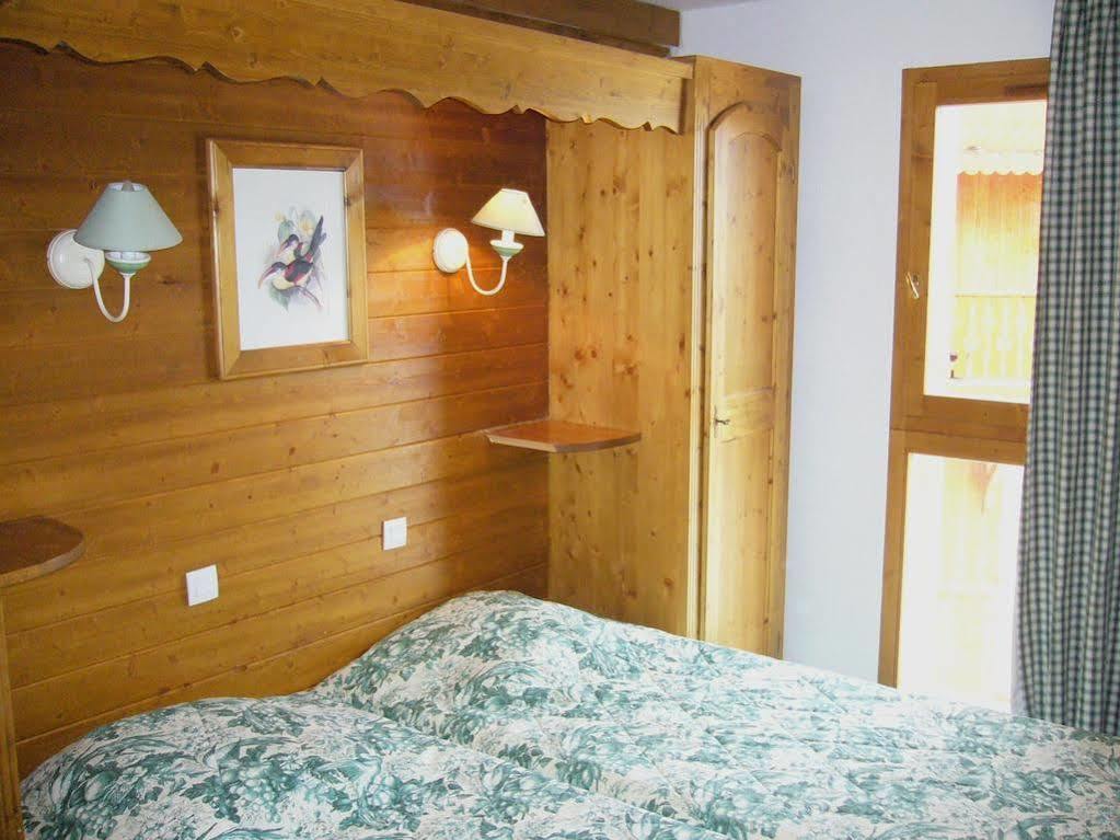 Chalet Val 2400 Val Thorens Exterior photo